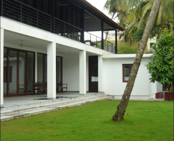  Residence at Valencia, Mangalore