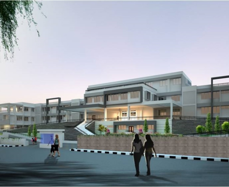 PNM Dental College, Bagalkot