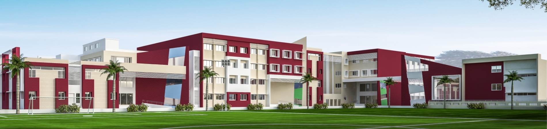 Ryan International School, Kulai, Mangalore